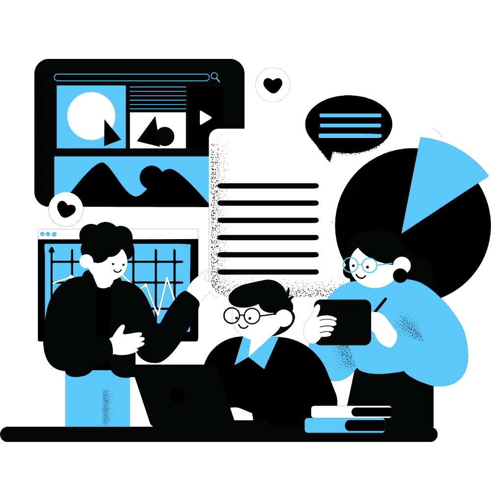 Databases & Integration