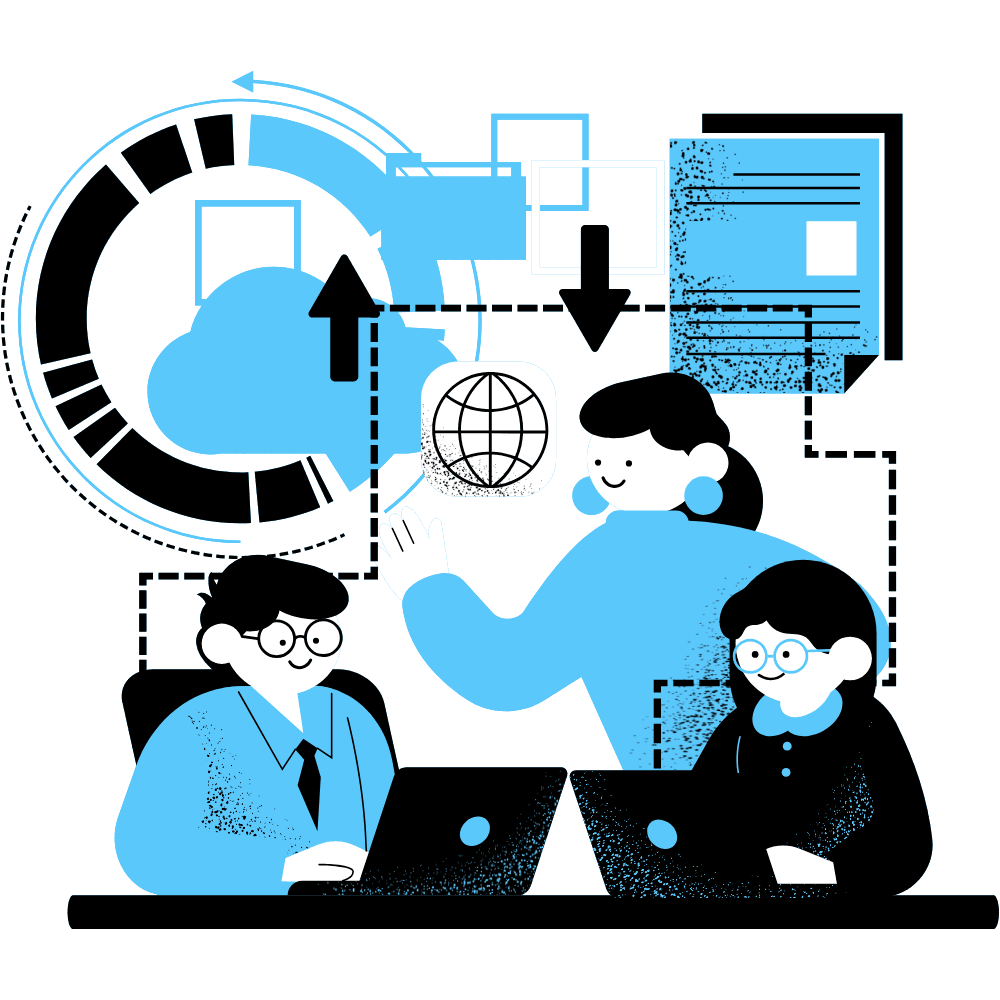 Web & Platform Development