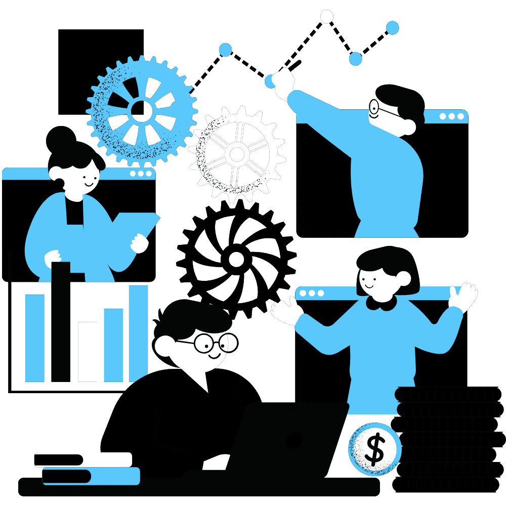 Automation & AI
